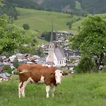 Feriennest Leitner Мариа-Альм