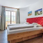 Feriennest Leitner * Maria Alm am Steinernen Meer