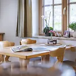 Feriennest Leitner Апартаменты