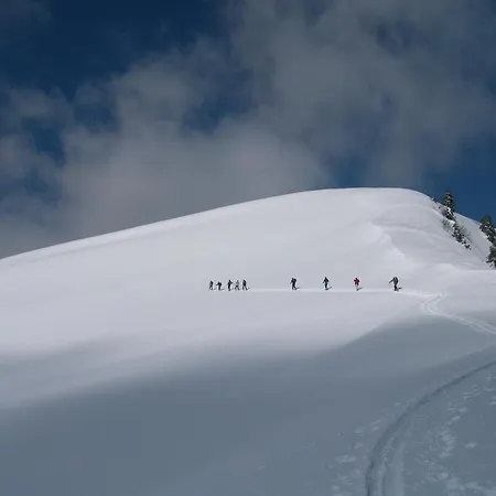 Feriennest Leitner Maria Alm am Steinernen Meer