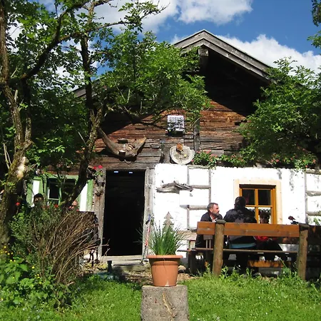Feriennest Leitner