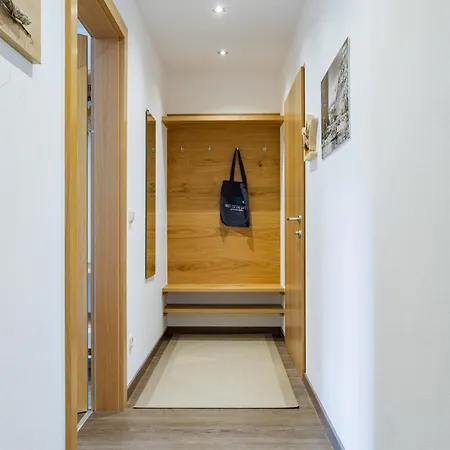 Feriennest Leitner *