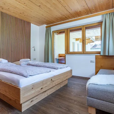 Feriennest Leitner Appartement *