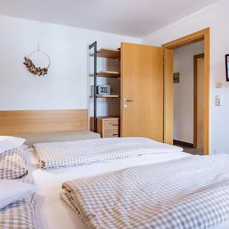 Feriennest Leitner *