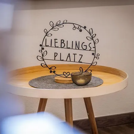 Feriennest Leitner Maria Alm am Steinernen Meer