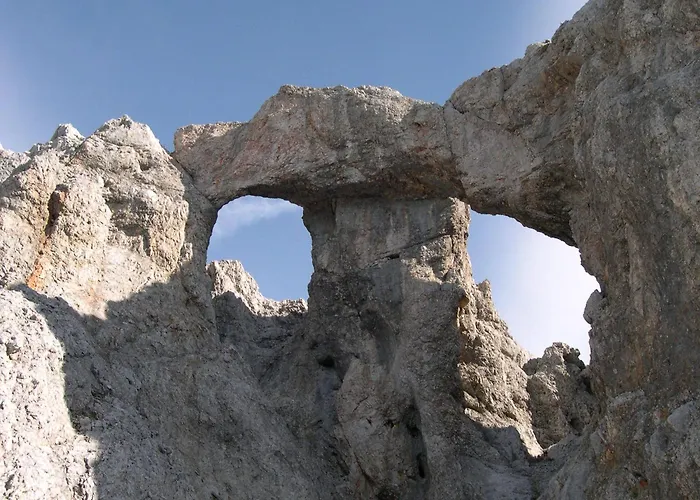 Apartmán Feriennest Leitner